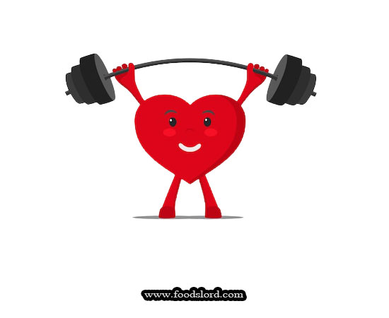 Healthy Heart