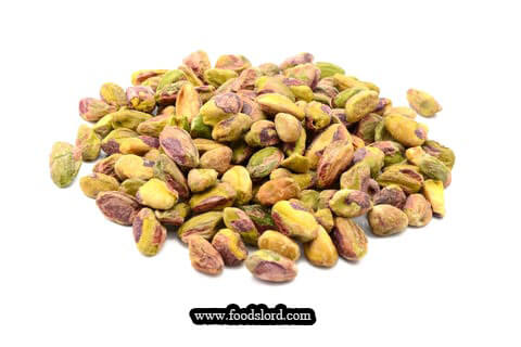 foodslord.com- blood pressure- Pistachio