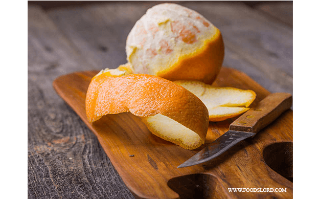 FOODSLORD.COM---BENEFITS-OF-ORANGE-PEELS---PEELS