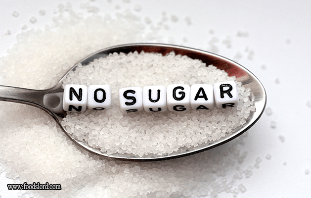 foodslord.com-No Sugar- sugar free