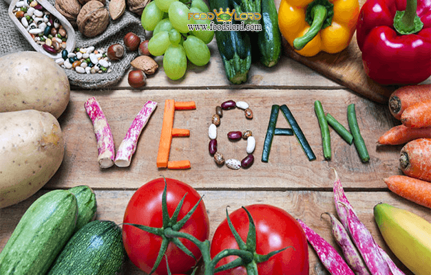 foodslord.- Health benefits nuts for vegetarians