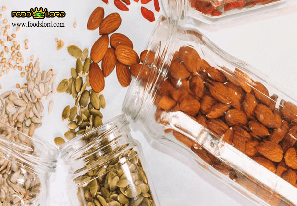 foodslord- nuts best source of fats