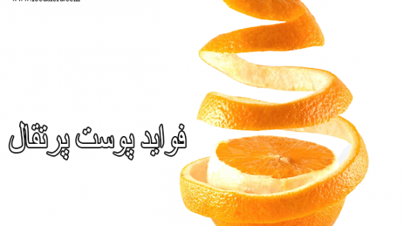 foodslord.com--- فواید پوست پرتقال