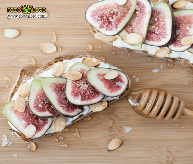 Foodslord | Benefits of dried fig - Are Dried Figs Healthy?