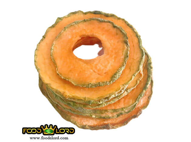 foodslord.com - dried melon - slice