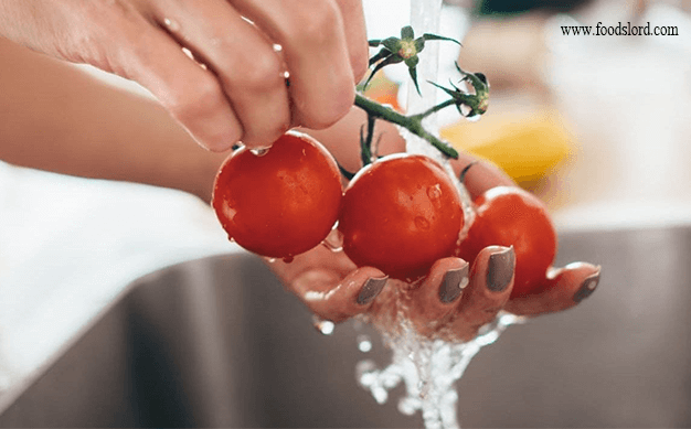 foodslord.com - washing-your-produce- coronavirus