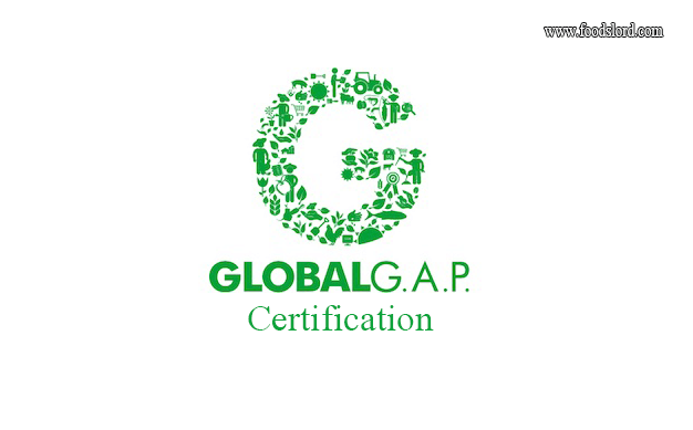 foodslord.com---صدور گواهینامه GAP