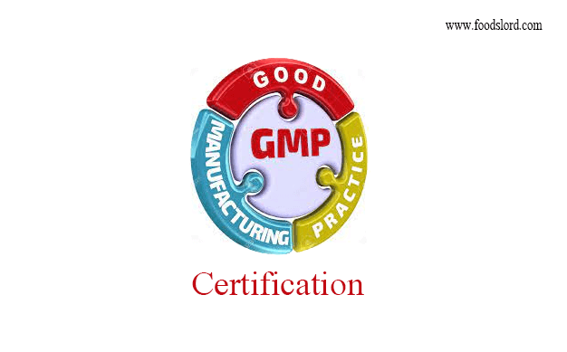 foodslord.com---good-manufacturing-practice