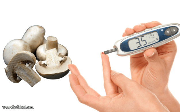 foodslord.com---mushrooms-and-Diabetes