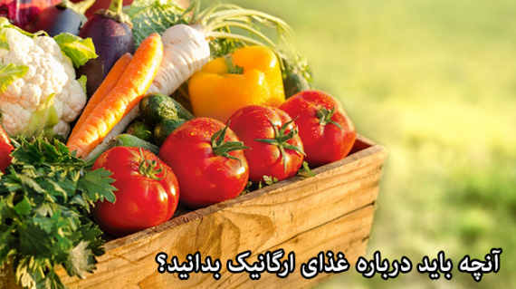 foodslord.com---آنچه-باید-درباره-غذای-ارگانیک-بدانید