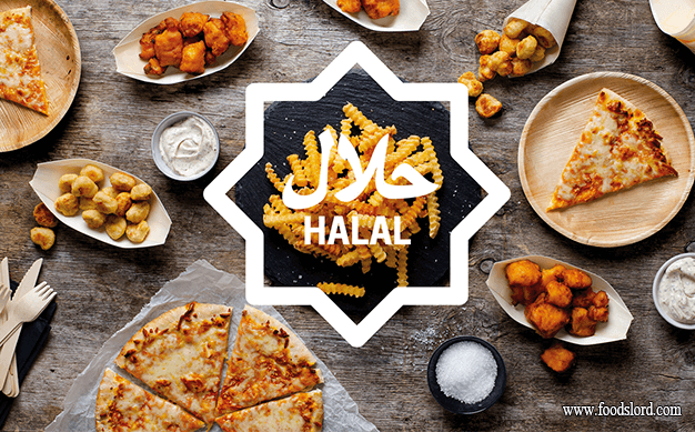 foodslord.com---استاندارد حلال