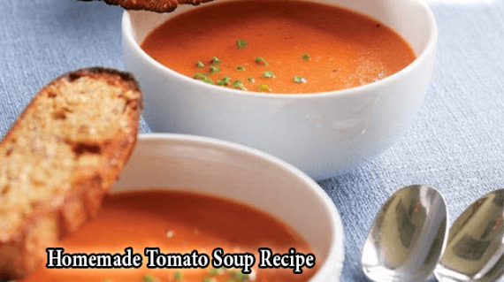 foodslord.com---Homemade-Tomato-Soup-Recipe,-Easy-and-Delicious