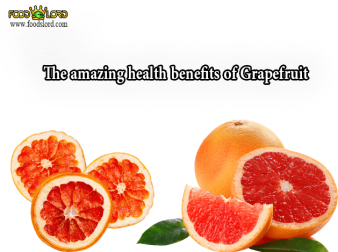 foodslord.com---The-amazing-health-benefits-of-Grapefruit