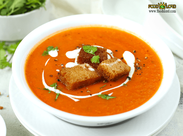 foodslord.com-سوپ گوجه
