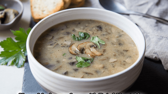 foodslord.com---Vegan-Mushroom-Soup-with-Dried-Vegetables