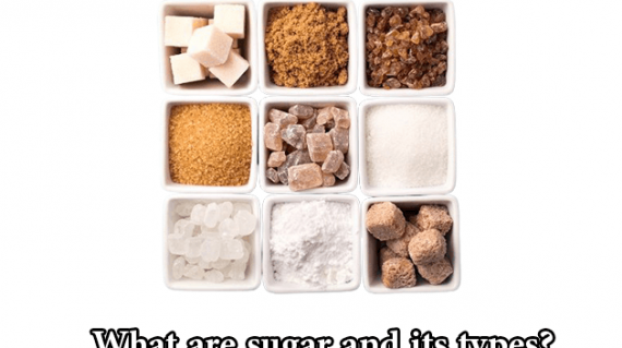foodslord.com---What-are-sugar-and-its-types