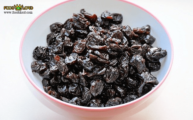 foodslord.com---Benefits-of-Dried-Cherries