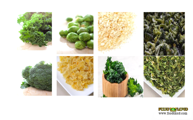 foodslord.com---Ingredients-of-creamy-green-vegetable-soup-with-dried-vegetables