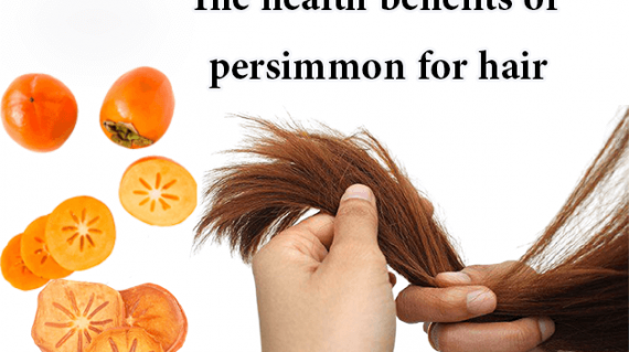 foodslord.com---The-health-benefits-of-persimmon-for-hair