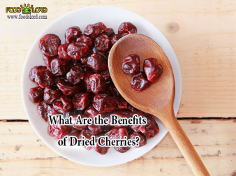 foodslord.com---What-Are-the-Benefits-of-Dried-Cherries