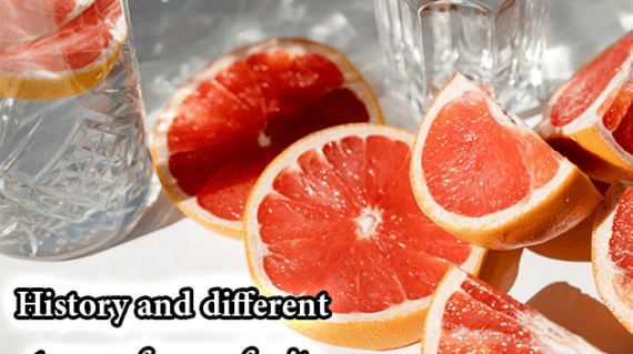 foodslord.com---History-and-different-types-of-grapefruit
