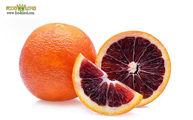 foodslord.com---پرتقال خونی