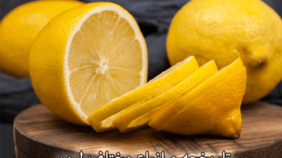 foodslord.com---تاریخچه-و-انواع-مختلف-لیمو