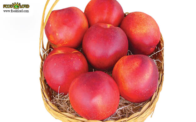 foodslord.com---شلیل استارک سانگلو (Stark Sunglo)