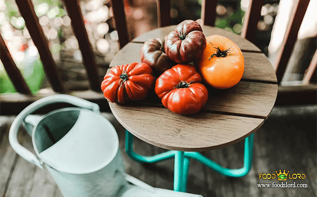 foodslord.com---گوجه فرنگی هیرلوم (Heirloom)