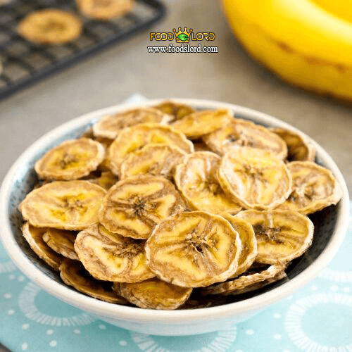 foodslord.com---موز خشک شده - اسلایس
