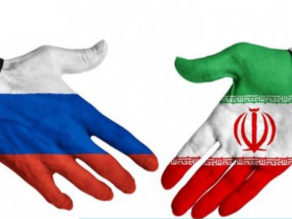 صادرات میوه خشک به روسیه