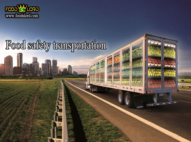 foodslord-food-safety Foodslord.com-food-safety- Transportation