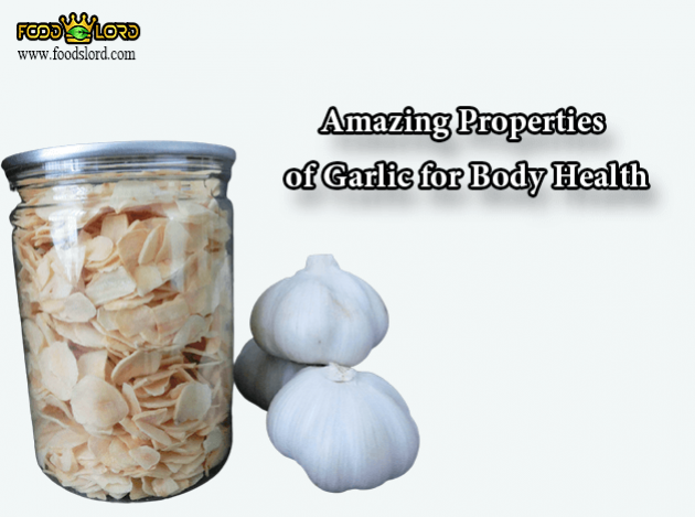 foodslord.com---Amazing-Properties-of-Garlic-for-Body-Health