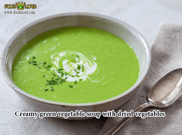 foodslord.com---Creamy-green-vegetable-soup-with-dried-vegetables