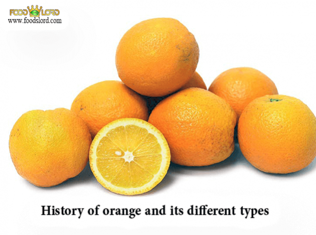 foodslord.com---History-of-orange-and-its-different-types
