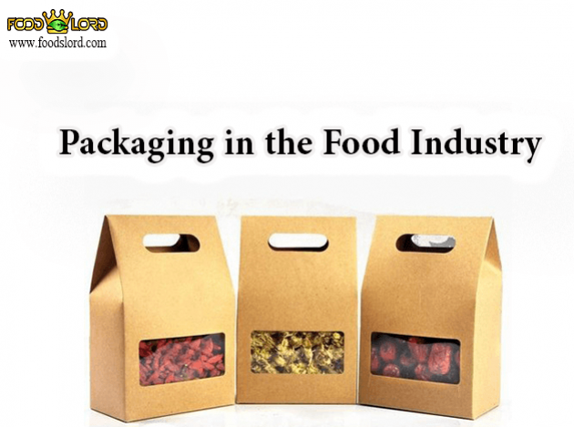 foodslord.com---Packaging-in-the-Food-Industry