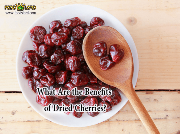 foodslord.com---What-Are-the-Benefits-of-Dried-Cherries